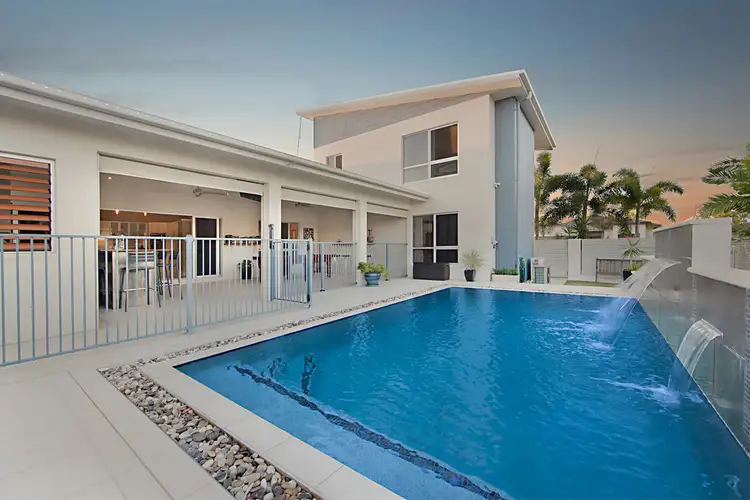 50 Aspley Drive, Kirwan QLD 4817