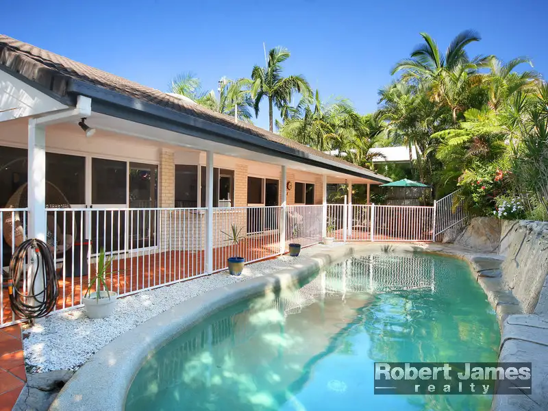 Main view of Homely house listing, 34 Hooper Crescent, Tewantin QLD 4565