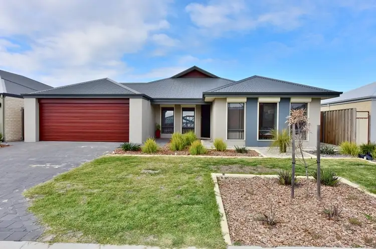 Main view of Homely house listing, 21 Tully Parade, Ellenbrook WA 6069