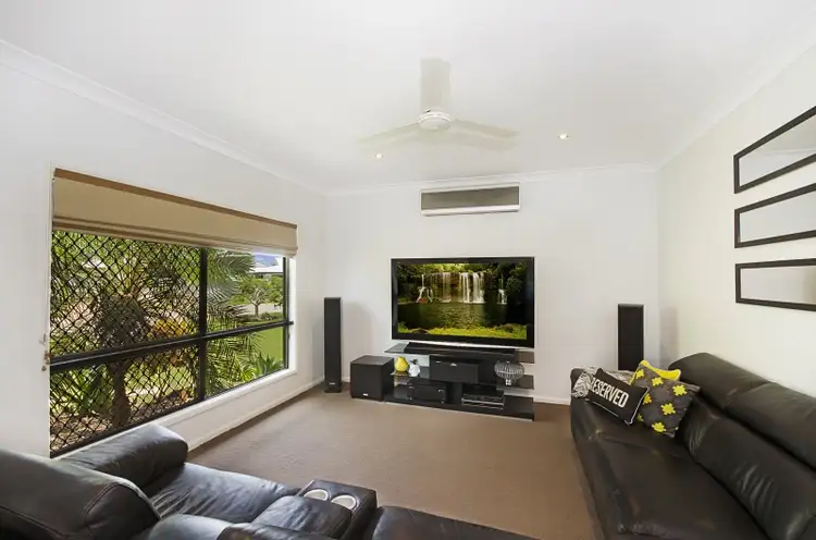 Fifth view of Homely house listing, 5 Eungella Court, Bushland Beach QLD 4818