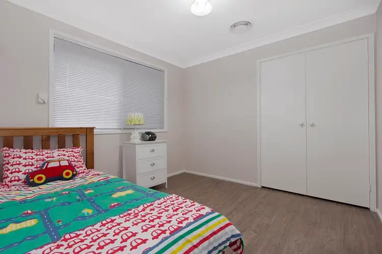 Seventh view of Homely house listing, 23 Honeyeater Place, Erskine Park NSW 2759