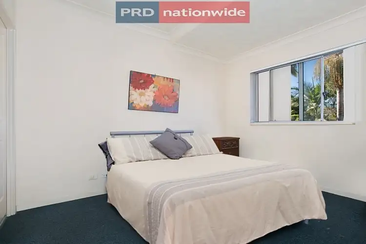 Fifth view of Homely unit listing, 62/148 Marine Parade, Southport QLD 4215