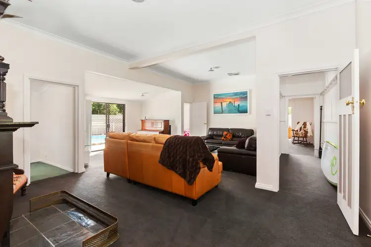 Third view of Homely house listing, 2 White Street, Gulgong NSW 2852
