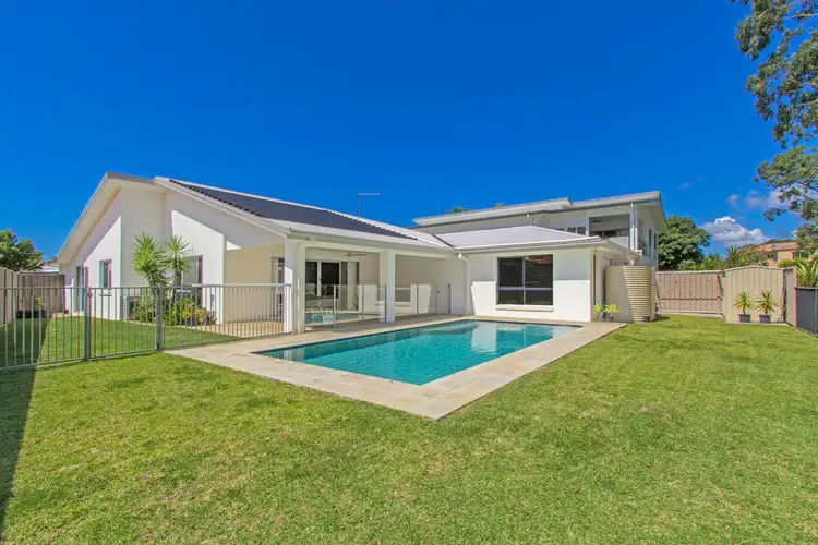 Second view of Homely house listing, 89 Botanical Circuit, Banora Point NSW 2486