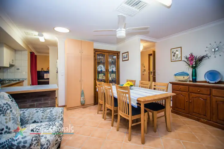 Fifth view of Homely house listing, 4 Kidman Court, Thornlie WA 6108