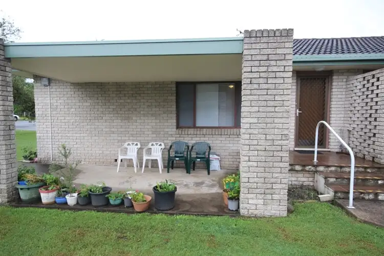 Main view of Homely unit listing, 1/67 Oxley Street, Taree NSW 2430