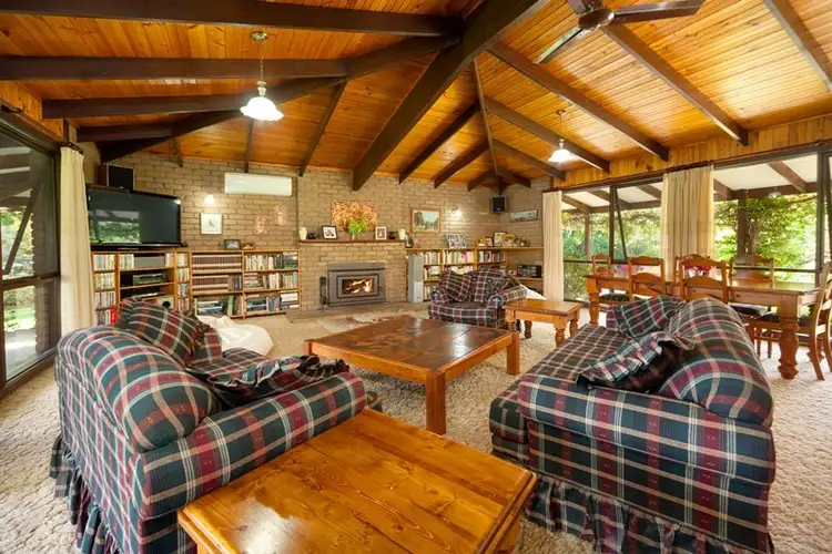 Fourth view of Homely rural property listing, 68 Waterfall Farm Road, Khancoban NSW 2642