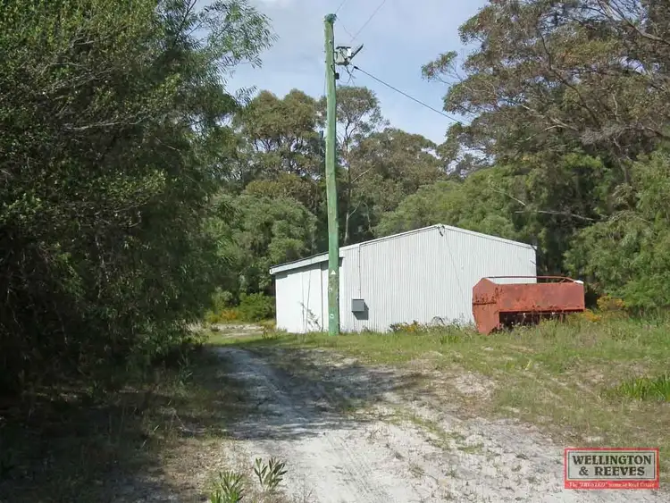 Seventh view of Homely land listing, 866 Frenchman Bay Road, Big Grove WA 6330