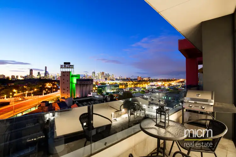 901/163 Cremorne Street, Richmond VIC 3121