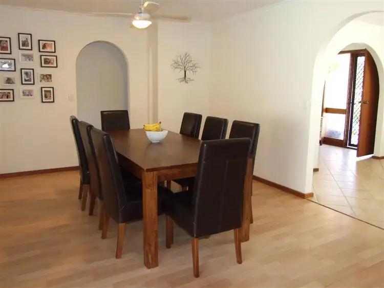 Fifth view of Homely house listing, 1 Viviancock St, Berri SA 5343