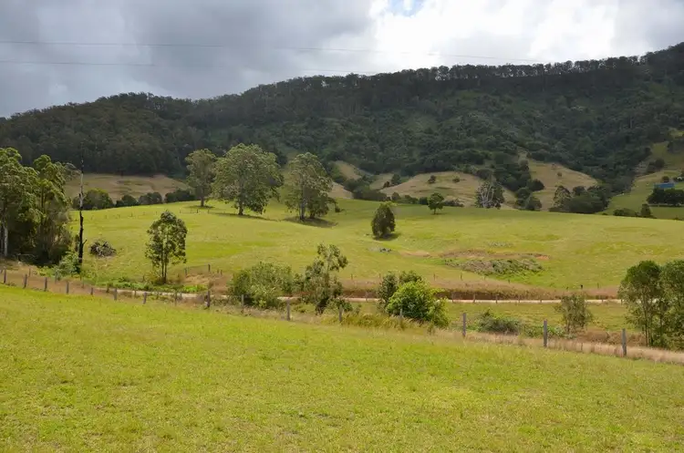 Third view of Homely rural property listing, Lot 1 Pipeclay Road, Pipeclay NSW 2446