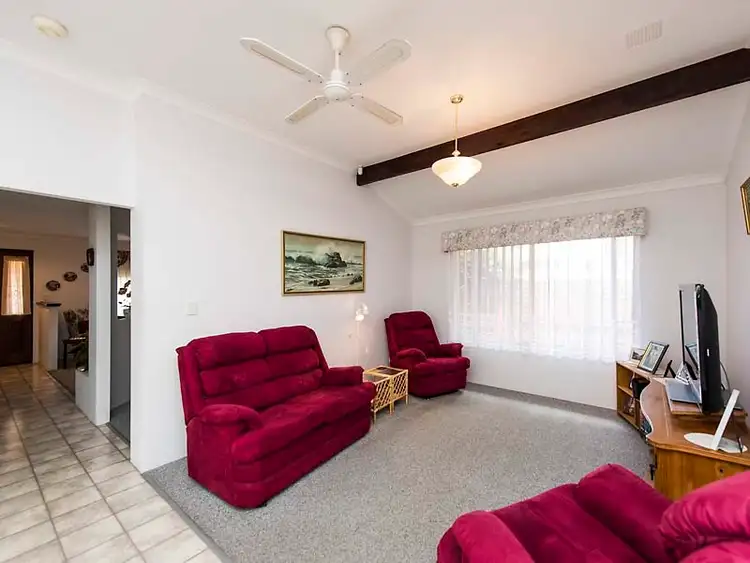 Sixth view of Homely house listing, 28 Strasbourg Ramble, Port Kennedy WA 6172