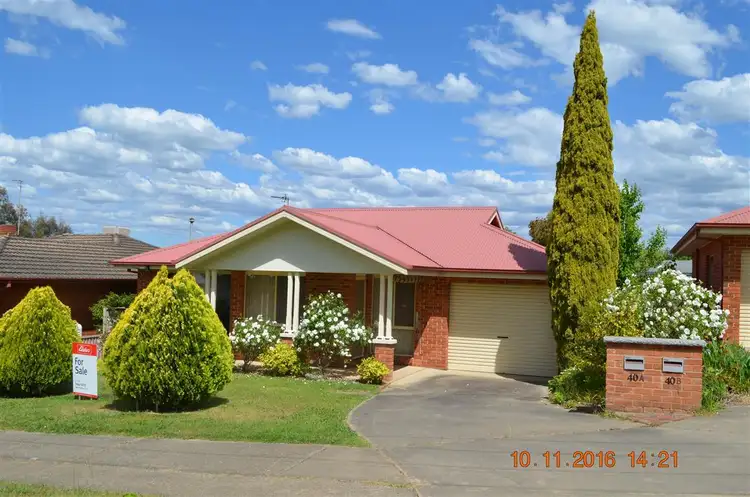 Fifth view of Homely house listing, 40A Carey Street, Tumut NSW 2720