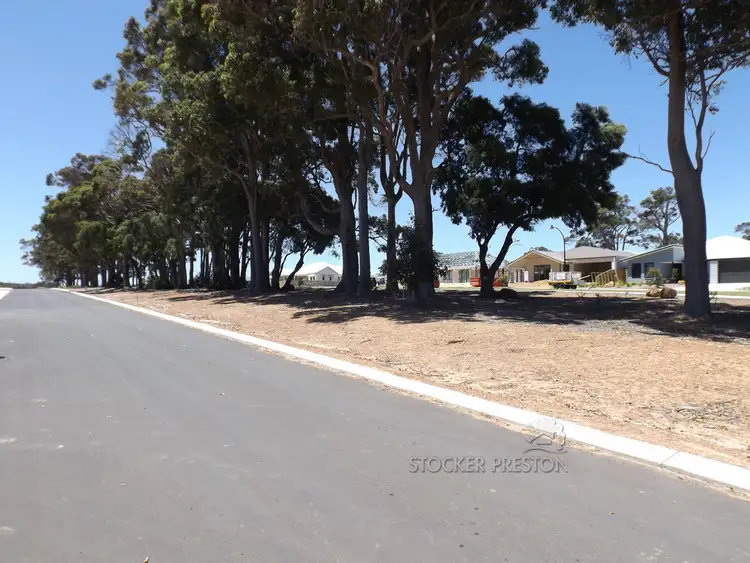 Second view of Homely land listing, 9 Mecklenberg Drive, Margaret River WA 6285