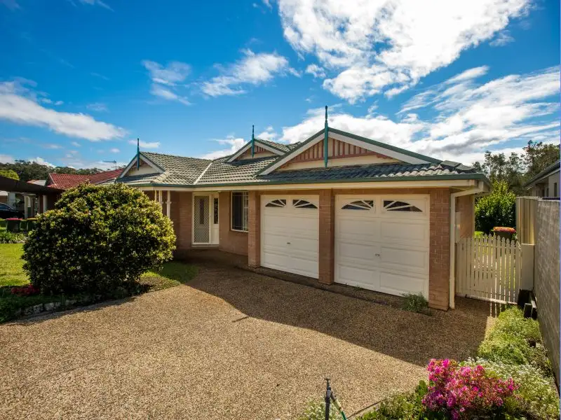 Main view of Homely house listing, 2 Biscay Close, Anna Bay NSW 2316
