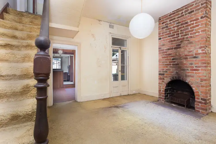 Second view of Homely house listing, 95 Frederick Street, Ashfield NSW 2131