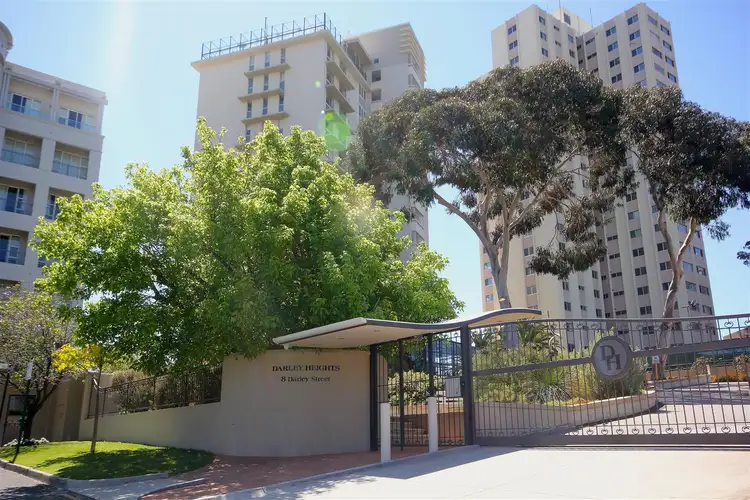 Second view of Homely apartment listing, 19/8 Darley St, South Perth WA 6151