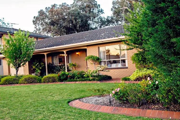 Third view of Homely house listing, 70 Lawford Crescent, Griffith NSW 2680