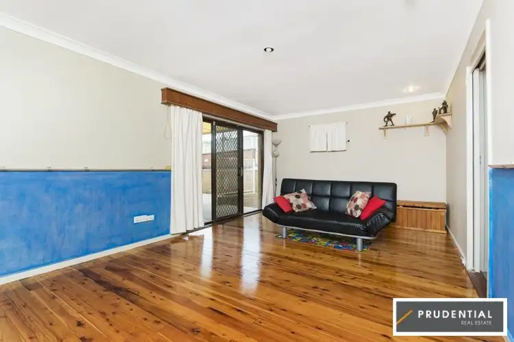 Fourth view of Homely house listing, 3 Pine Avenue, Bradbury NSW 2560