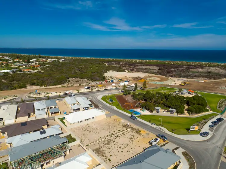 Sixth view of Homely land listing, 8 Woolibar Road, Golden Bay WA 6174