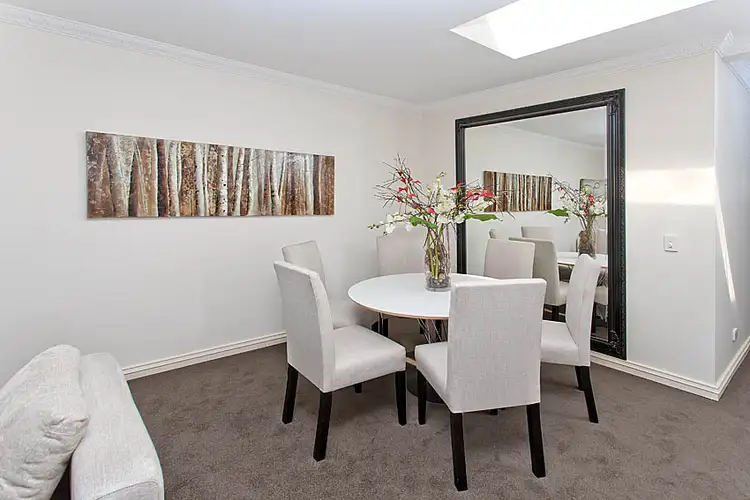 Third view of Homely apartment listing, 21/64 Spofforth Street, Cremorne NSW 2090