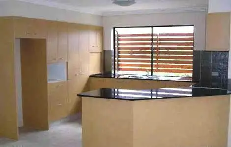 Third view of Homely unit listing, 3/1996 Gold Coast Highway, Miami QLD 4220