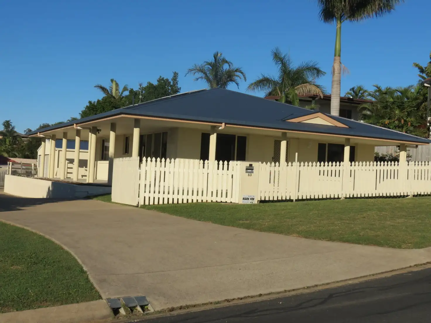 Main view of Homely house listing, 53 Birrabeen Avenue, Pialba QLD 4655