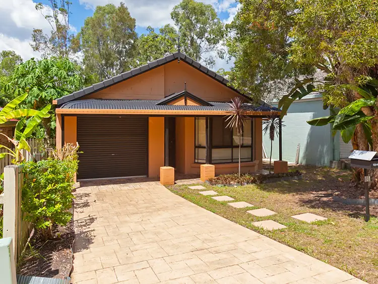 56 Serrata Circuit, Forest Lake QLD 4078