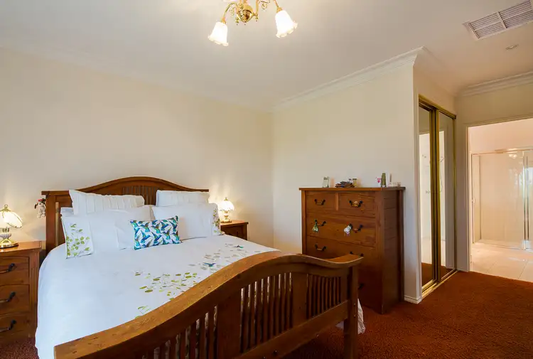 Sixth view of Homely house listing, 729 Remembrance Drive, Cardigan Village VIC 3352