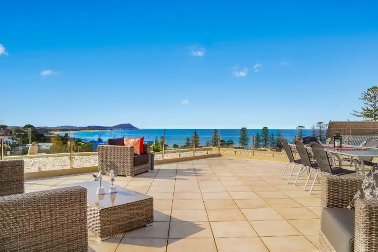 Fifth view of Homely unit listing, 1/19 Grosvenor Road, Terrigal NSW 2260