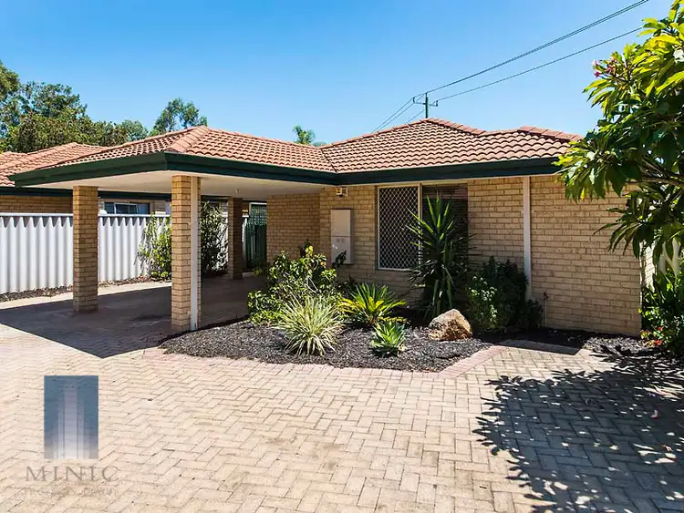 Fourth view of Homely house listing, 3/2 Braibrise Road, Wilson WA 6107