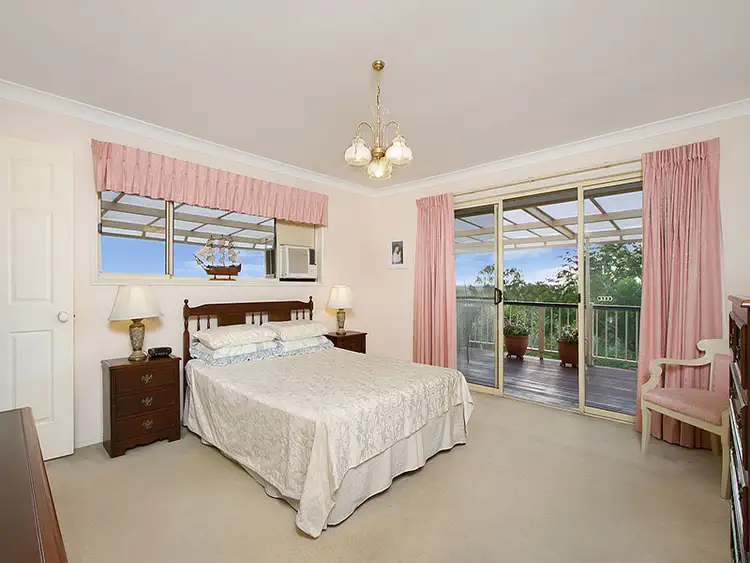 Fourth view of Homely house listing, 72 Pohon Drive, Tanah Merah QLD 4128