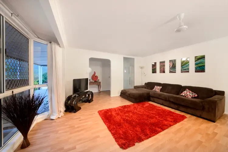 Fourth view of Homely house listing, 44 Moonlight Drive, Jubilee Pocket QLD 4802