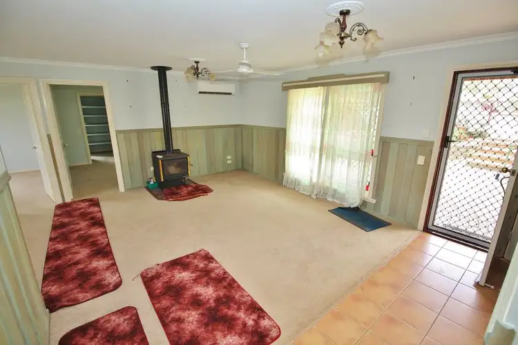 Fourth view of Homely house listing, 14 IAN STREET, Kingaroy QLD 4610