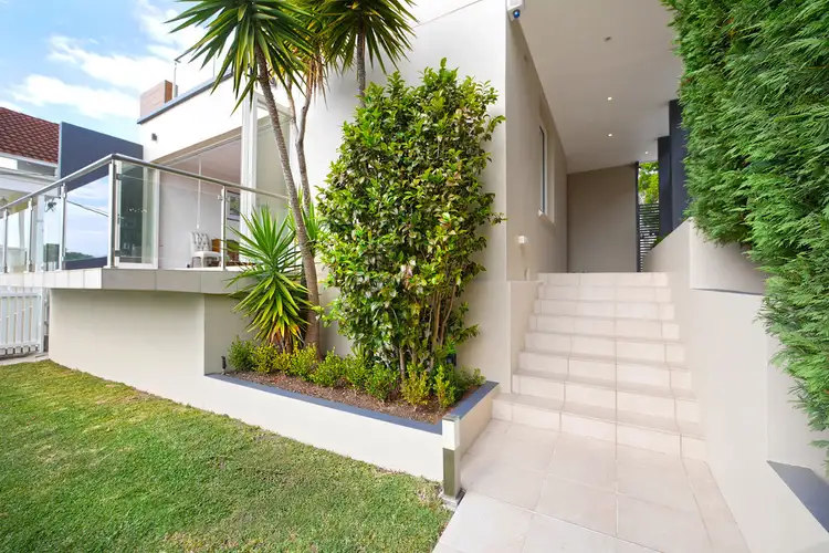 Fourth view of Homely house listing, 56 Boronia Road, Bellevue Hill NSW 2023