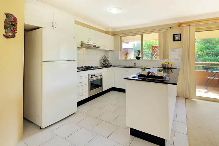 Fifth view of Homely unit listing, 4/27 Good Street, Westmead NSW 2145