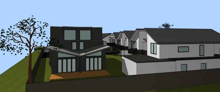 Second view of Homely townhouse listing, 10/64 Bladin Street, Laverton VIC 3028