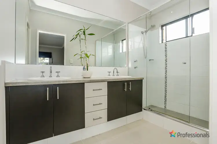 Third view of Homely house listing, 41 Elmina Avenue, Ellenbrook WA 6069