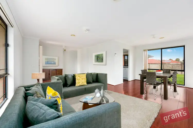 Third view of Homely house listing, 44 Taggerty Crescent, Narre Warren South VIC 3805