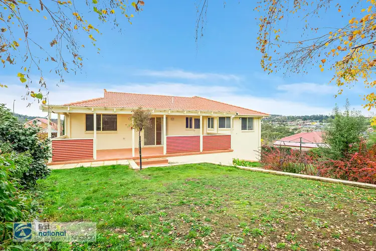 Main view of Homely house listing, 75 Willowbend Road, Kingston TAS 7050