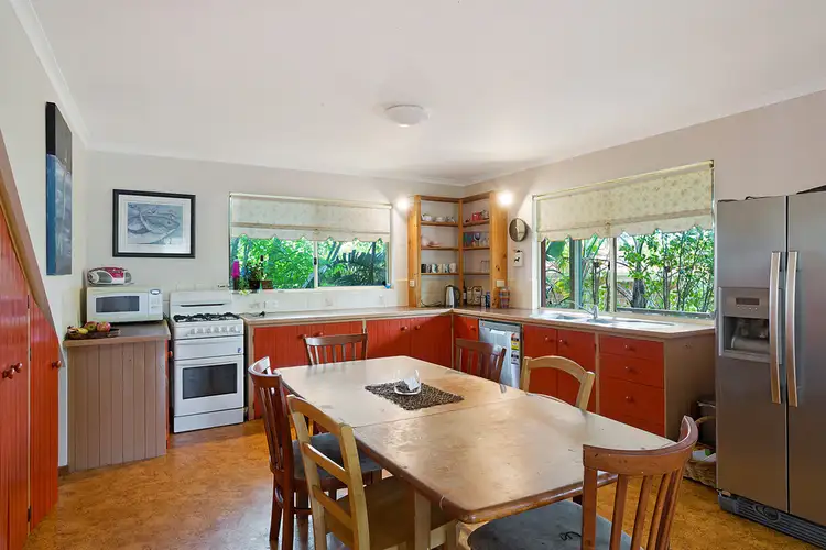 Second view of Homely house listing, 38 BEACH VIEW COURT, Tura Beach NSW 2548