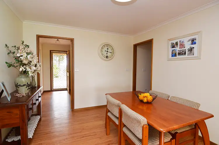 Fifth view of Homely house listing, 111 Mena Road, Birdwoodton VIC 3505