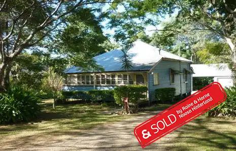 Main view of Homely house listing, 16 Rectory Street, Pomona QLD 4568
