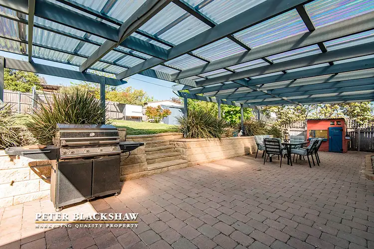 155 Lawrence Wackett Crescent, Theodore ACT 2905