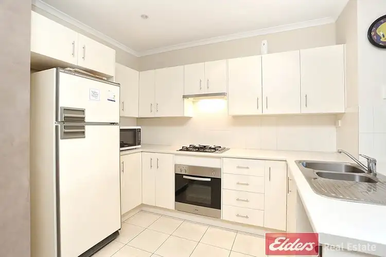 Second view of Homely townhouse listing, 5/2-4 Hurtle Parade, Mawson Lakes SA 5095