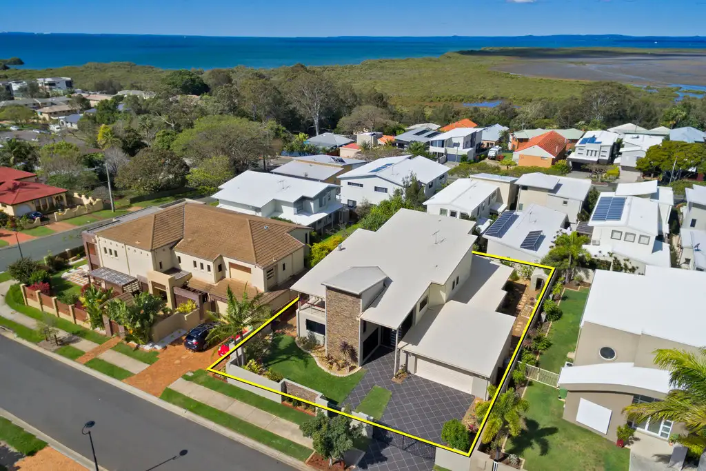 Main view of Homely house listing, 4 Vantage Crescent, Wellington Point QLD 4160