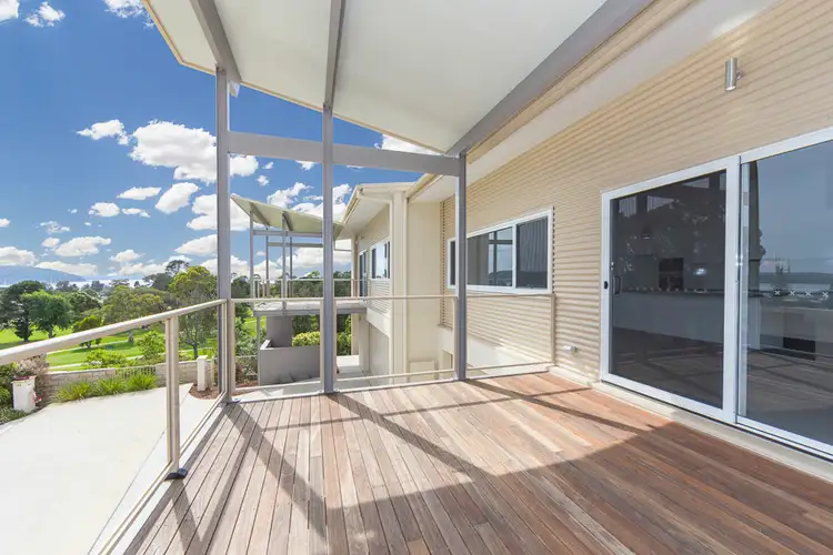 Sixth view of Homely house listing, 1/21 Bavarde Avenue, Batemans Bay NSW 2536