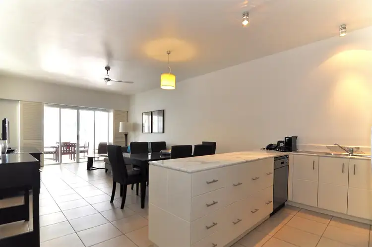 Seventh view of Homely unit listing, 123 Williams Esplanade, Palm Cove QLD 4879