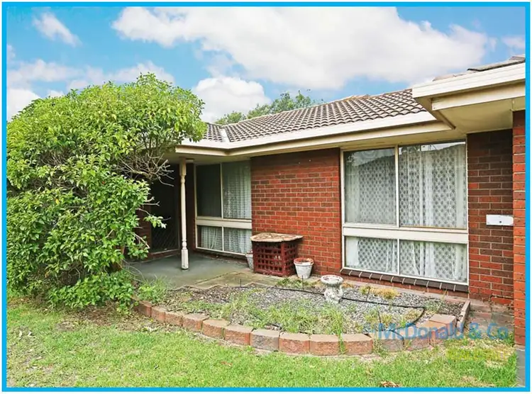 2/15-17 Hansen Drive, Grovedale VIC 3216