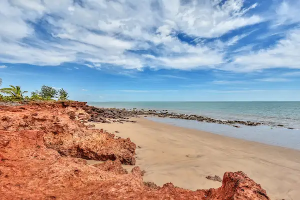 Fifth view of Homely rural property listing, Section 3287 Andreas Avenue, Dundee Beach NT 840